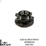 AUDİ A6 ARKA PORYA 4F0598611B 2005-2011