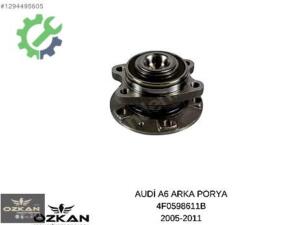 AUDİ A6 ARKA PORYA 4F0598611B 2005-2011