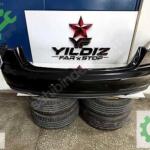AUDİ A6 ARKA TAMPON FULL SET HATASIZ SÖKME ORJINAL