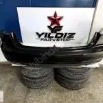 AUDİ A6 ARKA TAMPON FULL SET HATASIZ SÖKME ORJINAL