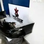 AUDİ A6 ARKA TAMPON FULL SET HATASIZ SÖKME ORJINAL