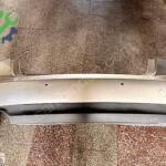 AUDİ A6 ARKA TAMPON ORJİNAL GRİ 2012 SONRASI