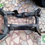 Çıkma Orijinal Arka Travers Audi A6