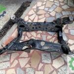 Çıkma Orijinal Arka Travers Audi A6