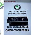 AUDİ A6 AUDİ Q7 KLİMA KALORİFER KONTROL PANELİ