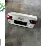 AUDI A6 BAGAJ KAPAĞI BEYAZ ORJİNAL HATASIZ ÇIKMA 4G5827025