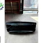 AUDI A6 BAGAJ KAPAĞI BEYAZ ORJİNAL HATASIZ ÇIKMA 4G5827025