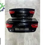 AUDI A6 BAGAJ KAPAĞI SİYAH ORJİNAL HATASIZ ÇIKMA 4G5827025