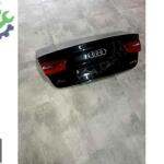 AUDI A6 BAGAJ KAPAĞI SİYAH ORJİNAL HATASIZ ÇIKMA 4G5827025