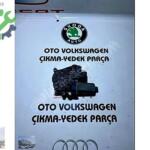 AUDİ A6 C5 0130821785 CAM KRİKO MOTORU SAĞ ARKA 1997-2004 ÇIKMA
