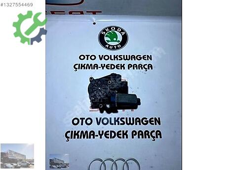 Audi A6 Cam Motoru 0130821785 çıkma parça