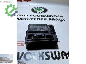 AUDİ A6 C6 4F0959792E CAM MOTOR BEYNİ 4F0 959 792 E 2005-2011 ÇI