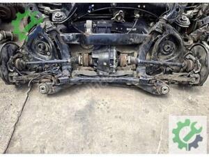 Çıkma Orijinal Arka Defransiyel Audi A6 (C6) TDI