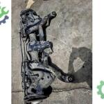 Çıkma Orijinal Arka Defransiyel Audi A6 (C6) TDI