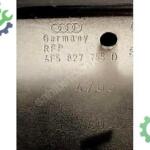 AUDİ A6 C6 KASA BAGAJ KAPAĞI SÖKME ORJ OEM 4F5827755 D