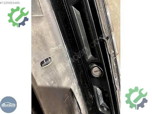 Audi A6 Bagaj Kapağı 4F5827755 çıkma parça