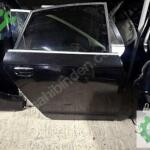 Audi A6 (C6) Sağ Arka Kapı Çıkma
