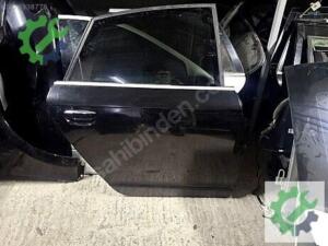 Audi A6 (C6) Sağ Arka Kapı Çıkma