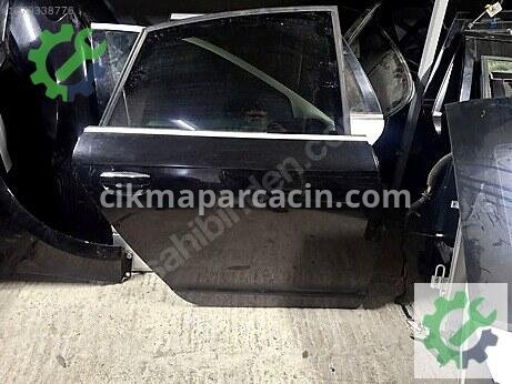Audi A6 Sağ Arka Kapı çıkma parça