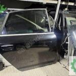 Audi A6 (C6) Sağ Arka Kapı Çıkma