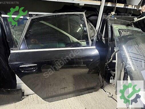 Audi A6 Sağ Arka Kapı çıkma parça