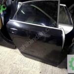 Audi A6 (C6) Sağ Arka Kapı Çıkma