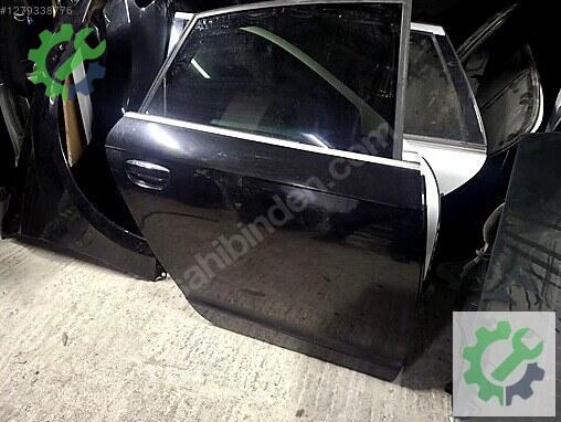 Audi A6 Sağ Arka Kapı çıkma parça