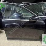 Audi A6 (C6) Orijinal Çıkma Sağ Ön Kapı