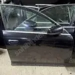 Audi A6 (C6) Orijinal Çıkma Sağ Ön Kapı