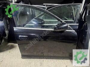 Audi A6 (C6) Orijinal Çıkma Sağ Ön Kapı