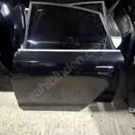 Çıkma Orijinal Sol Arka Kapı Audi A6 (C6)