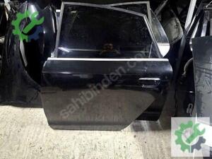 Çıkma Orijinal Sol Arka Kapı Audi A6 (C6)