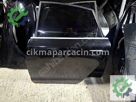 Audi A6 Sol Arka Kapı çıkma parça