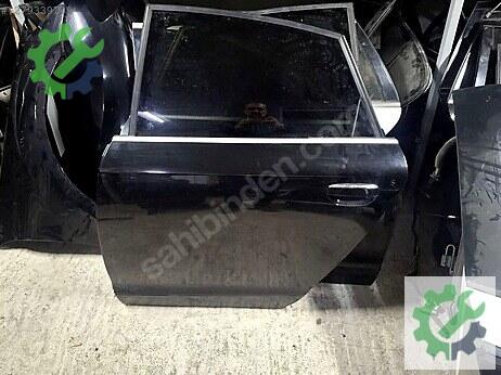 Audi A6 Sol Arka Kapı çıkma parça
