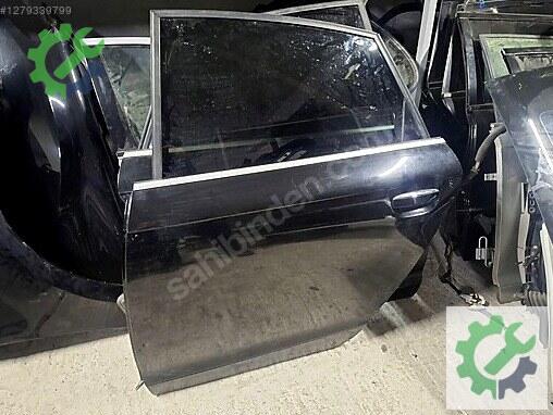 Audi A6 Sol Arka Kapı çıkma parça