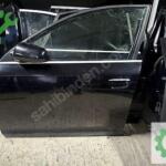 Audi A6 (C6) Sol Ön Kapı Çıkma