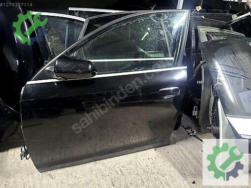 Audi A6 Sol Ön Kapı çıkma parça