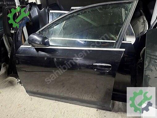 Audi A6 Sol Ön Kapı çıkma parça
