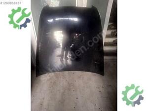 Audi A6 (C6) Ön Kaput Çıkma
