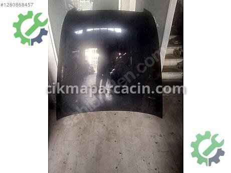 Audi A6 Ön Kaput çıkma parça