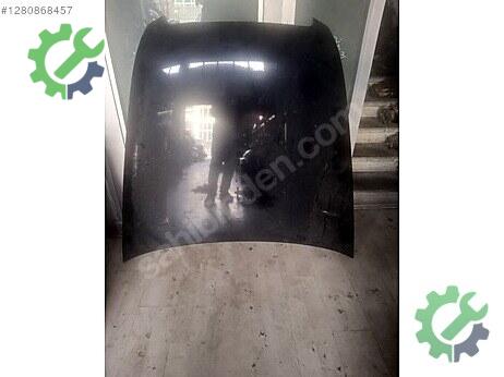 Audi A6 Ön Kaput çıkma parça