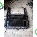 Audi A6 (C6) Orijinal Çıkma Komple Sunroof