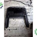 Audi A6 (C6) Orijinal Çıkma Komple Sunroof