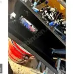 AUDİ A6 C6 TORPİDO GÖZÜ – TORPİDO KAPAĞI 4F1857035