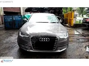 AUDİ A6 C7 12 17 SAĞ SOL FARLAR VE SAĞ SOL STOP LAMBALARI