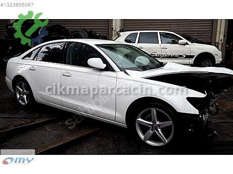 Audi A6 Sağ Ön Kapı çıkma parça
