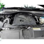 AUDİ A6 C7 12 17 SU, KLİMA, TURBO RADYATÖRÜ VE FAN