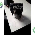 Audi A6 (C7) Orijinal Çıkma ABS Beyni (Modül)