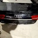 Audi A6 (C7) Bagaj Kapağı Çıkma