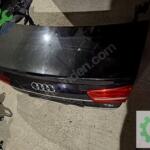 Audi A6 (C7) Bagaj Kapağı Çıkma